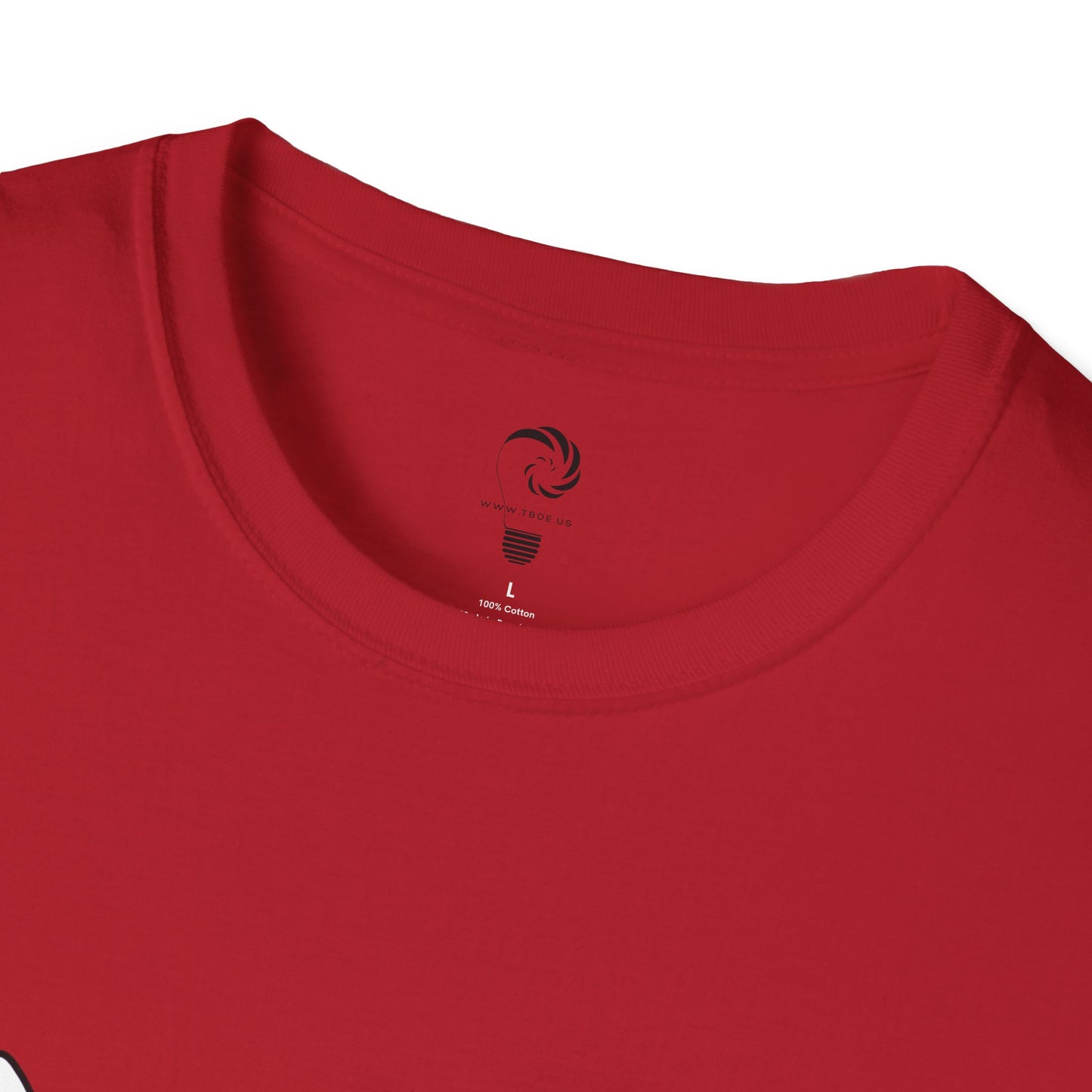 Goofy Faces = See no evil. Hear no evil. Speak no evil. - Unisex T-Shirt