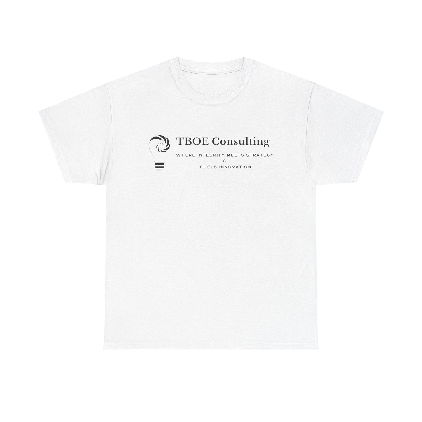 TBOE Classic Tee