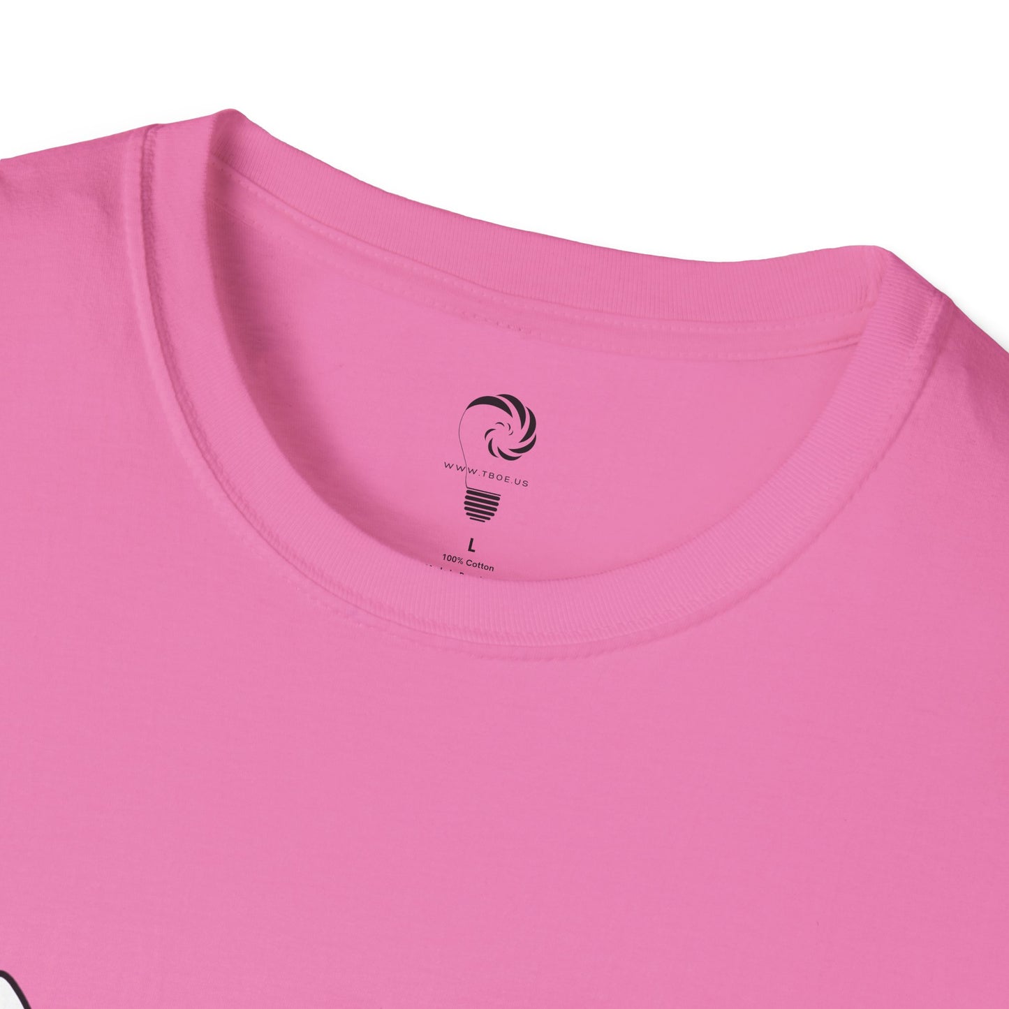 Goofy Faces = See no evil. Hear no evil. Speak no evil. - Unisex T-Shirt