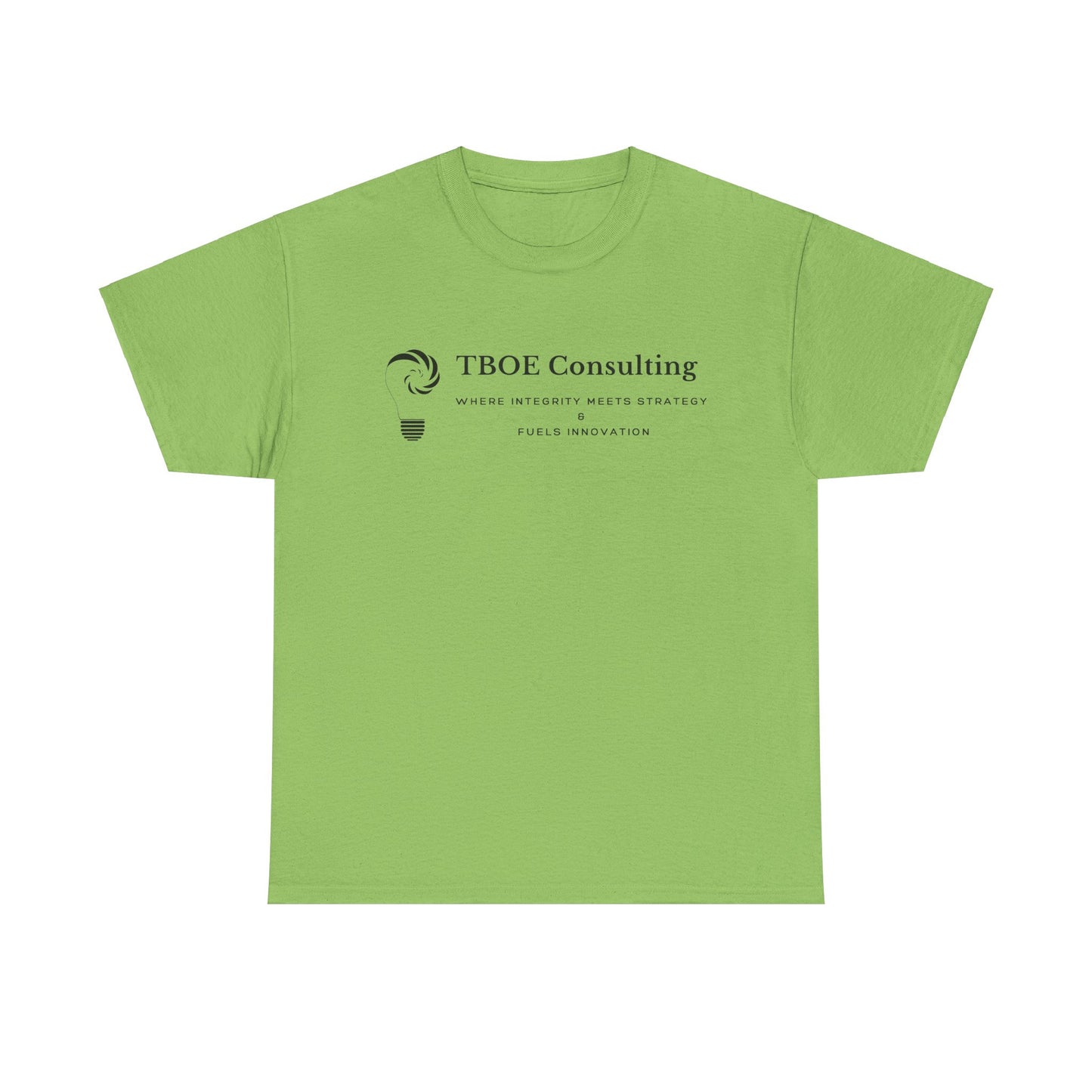 TBOE Classic Tee