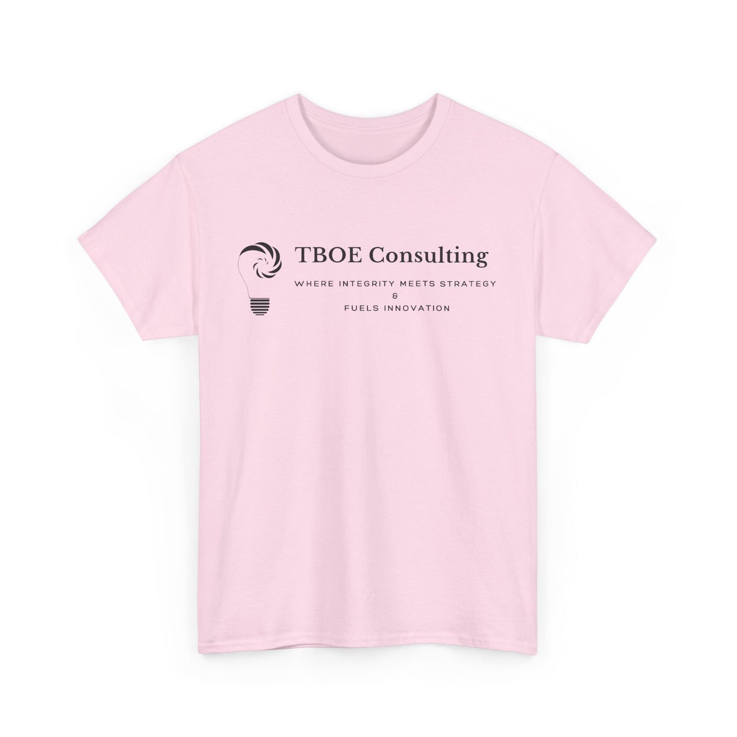 TBOE Classic Tee