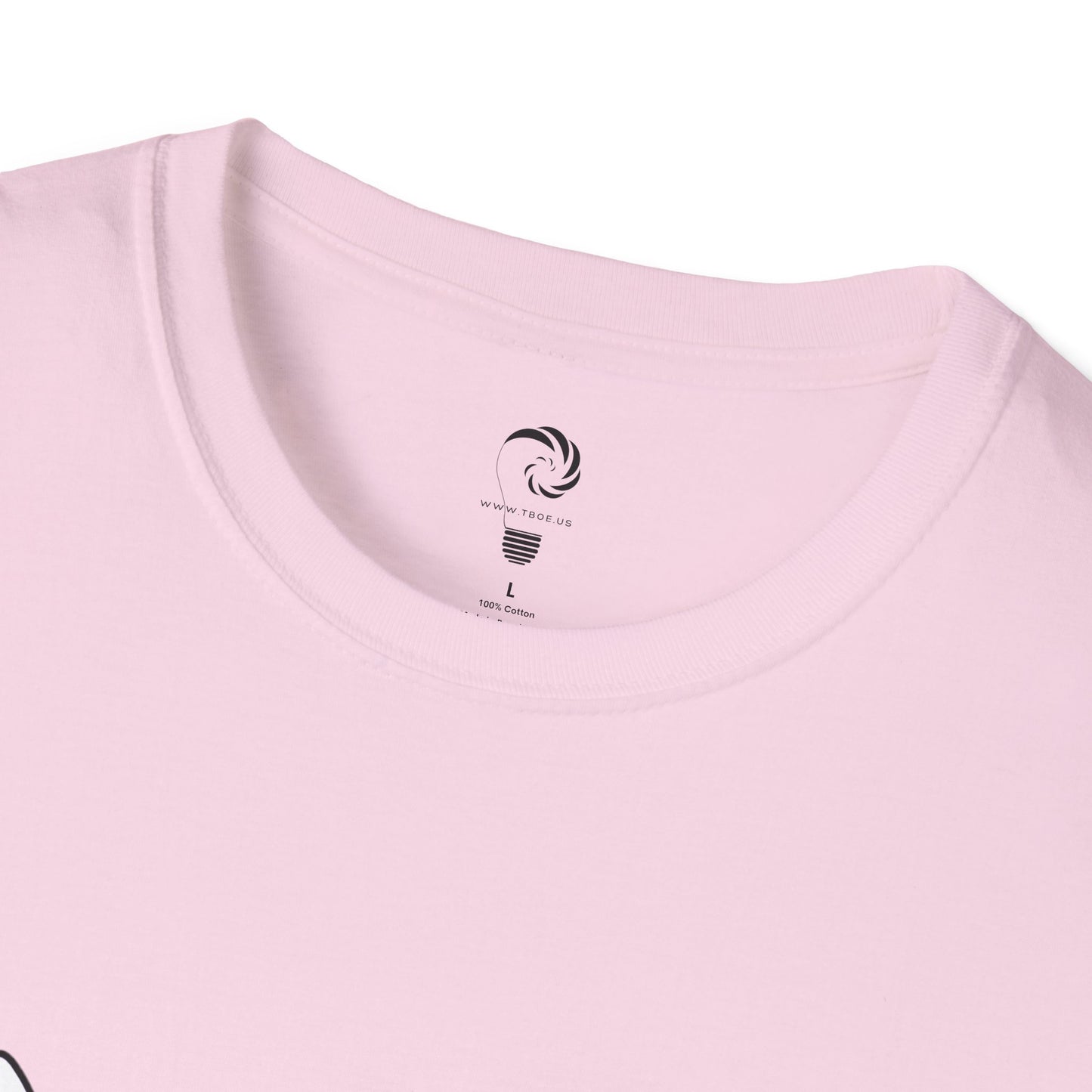 Goofy Faces = See no evil. Hear no evil. Speak no evil. - Unisex T-Shirt