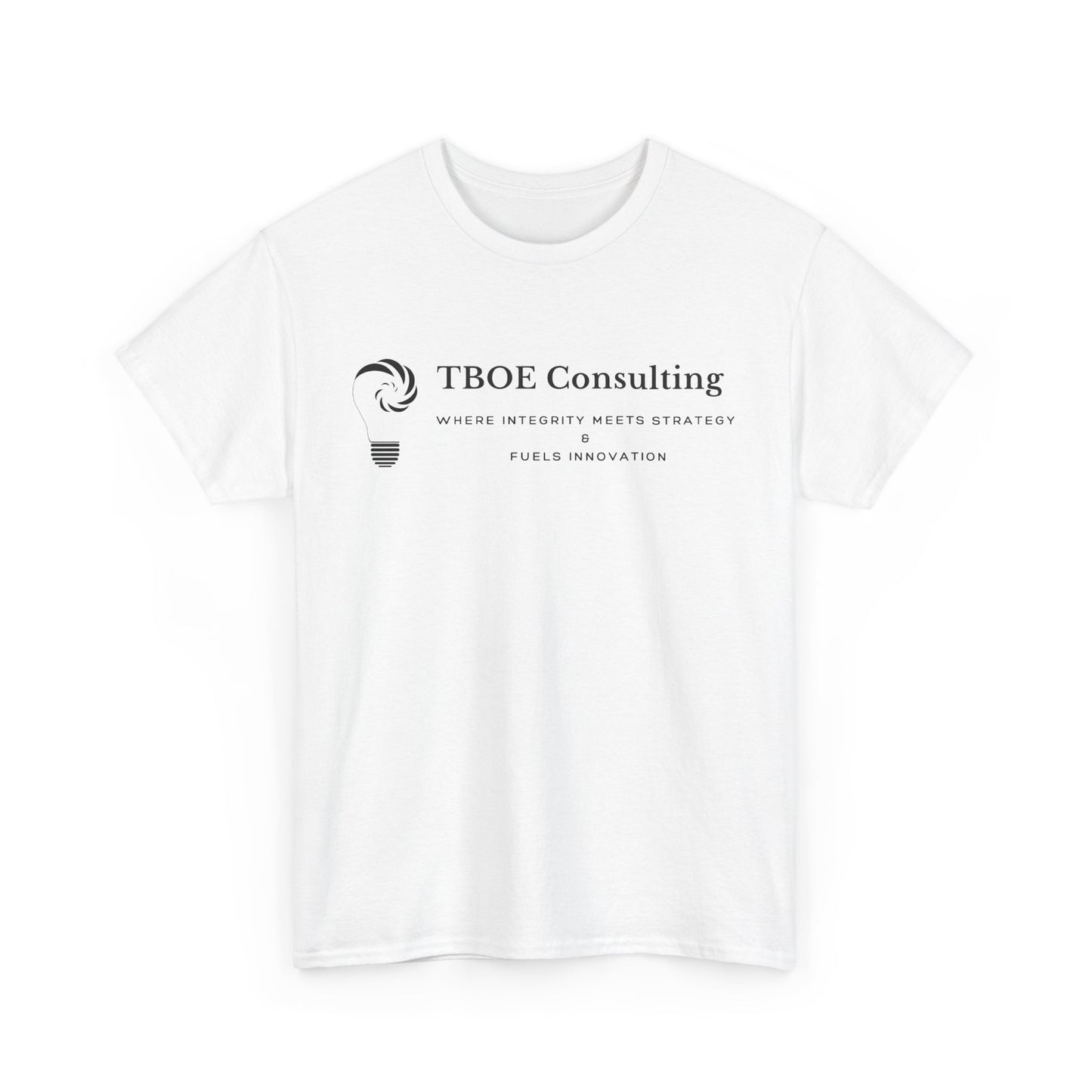 TBOE Classic Tee