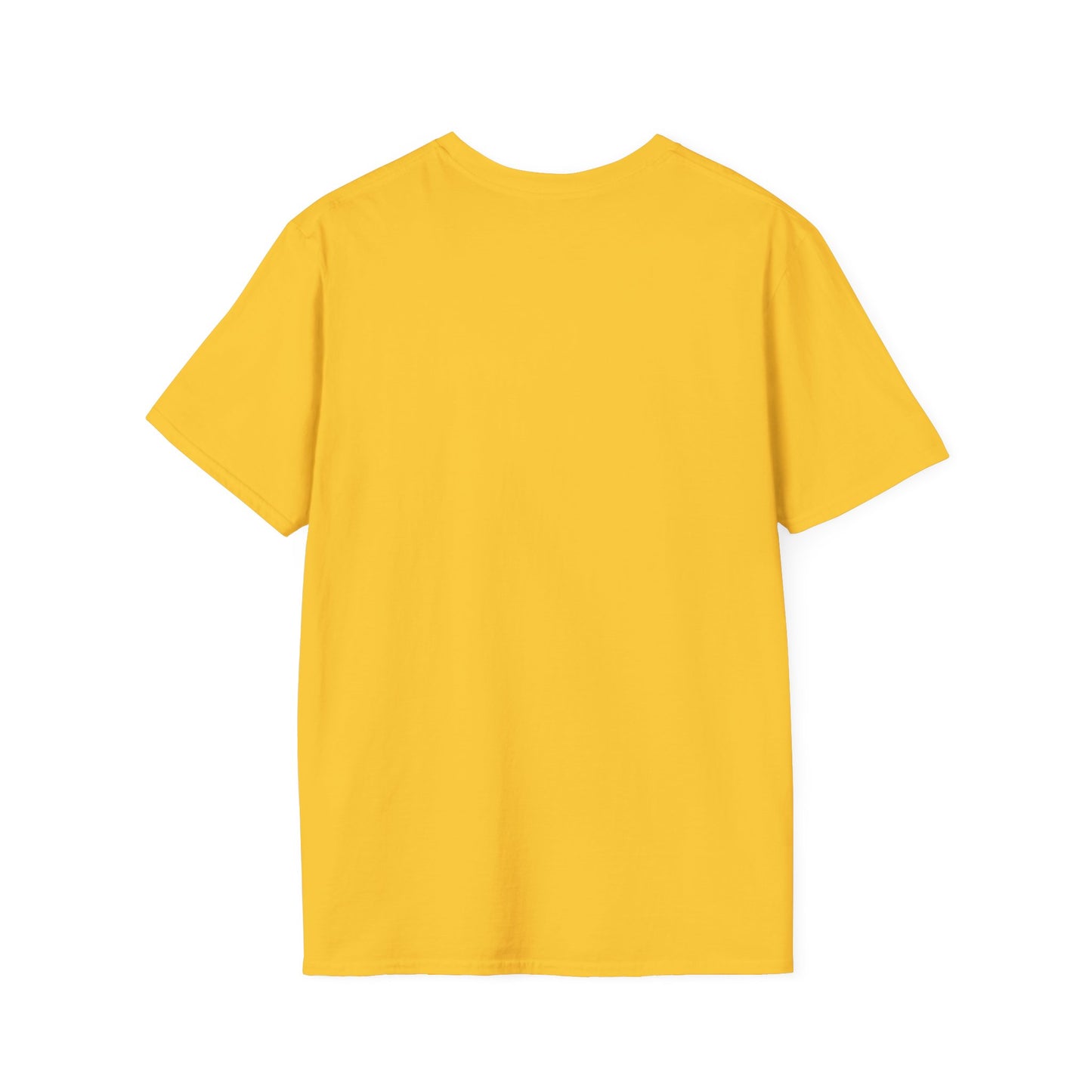 Goofy Faces = See no evil. Hear no evil. Speak no evil. - Unisex T-Shirt
