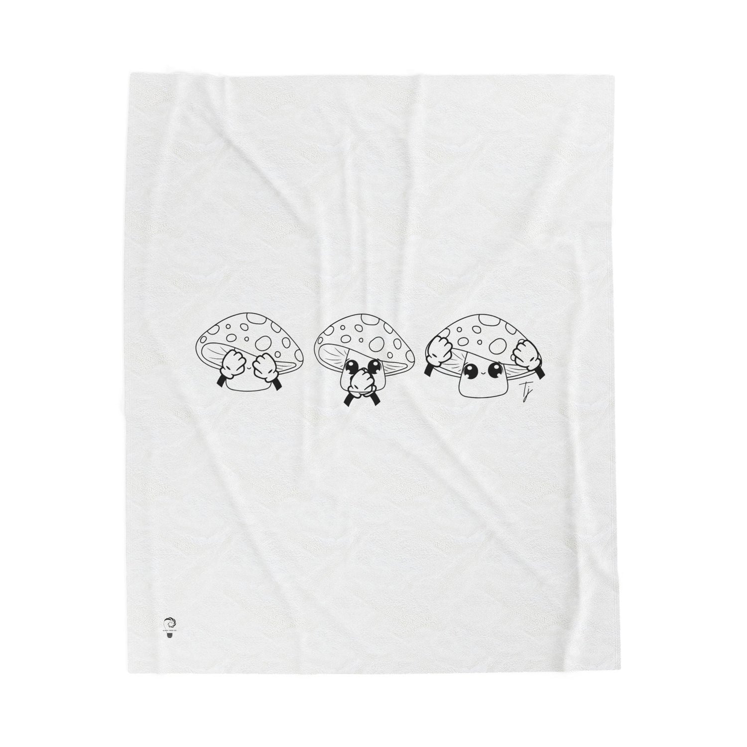 No Evil Collection
