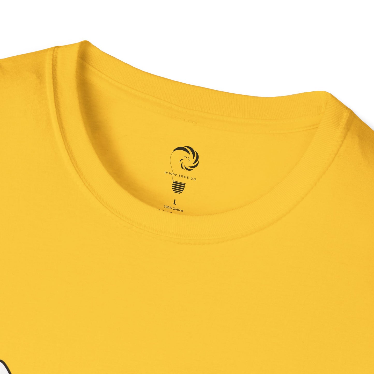 Goofy Faces = See no evil. Hear no evil. Speak no evil. - Unisex T-Shirt
