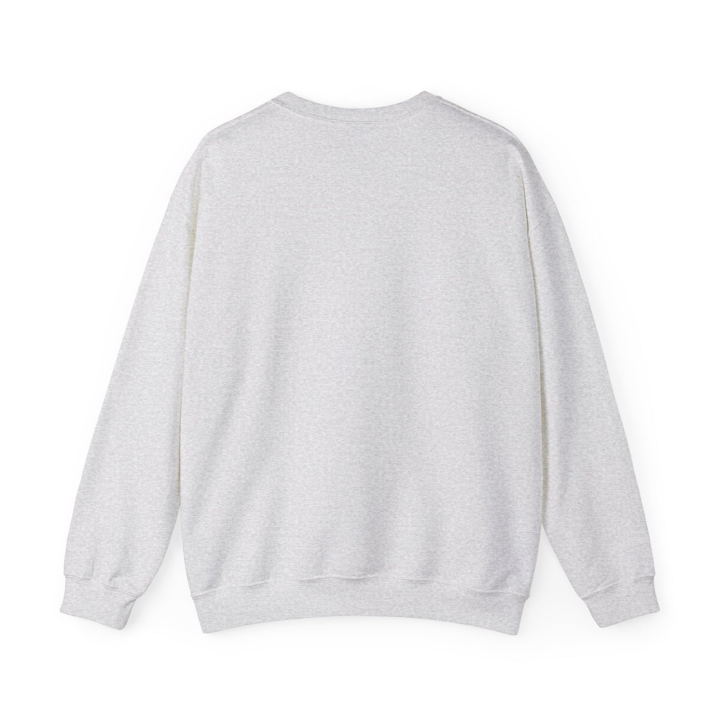 Mushrooms = See no evil. Hear no evil. Speak no evil.  - Crewneck Sweatshirt - Cozy Unisex Sweater