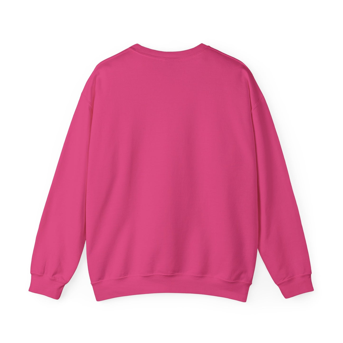 Mushrooms = See no evil. Hear no evil. Speak no evil.  - Crewneck Sweatshirt - Cozy Unisex Sweater