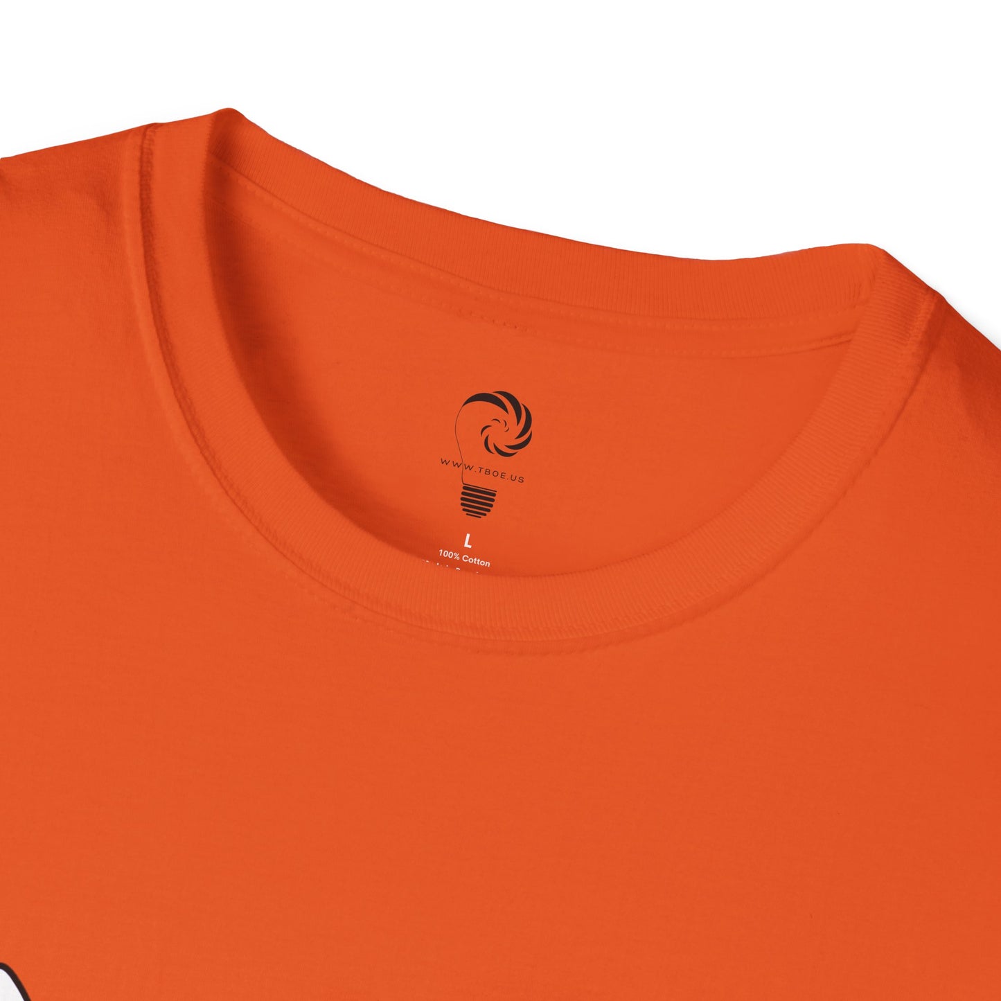 Goofy Faces = See no evil. Hear no evil. Speak no evil. - Unisex T-Shirt