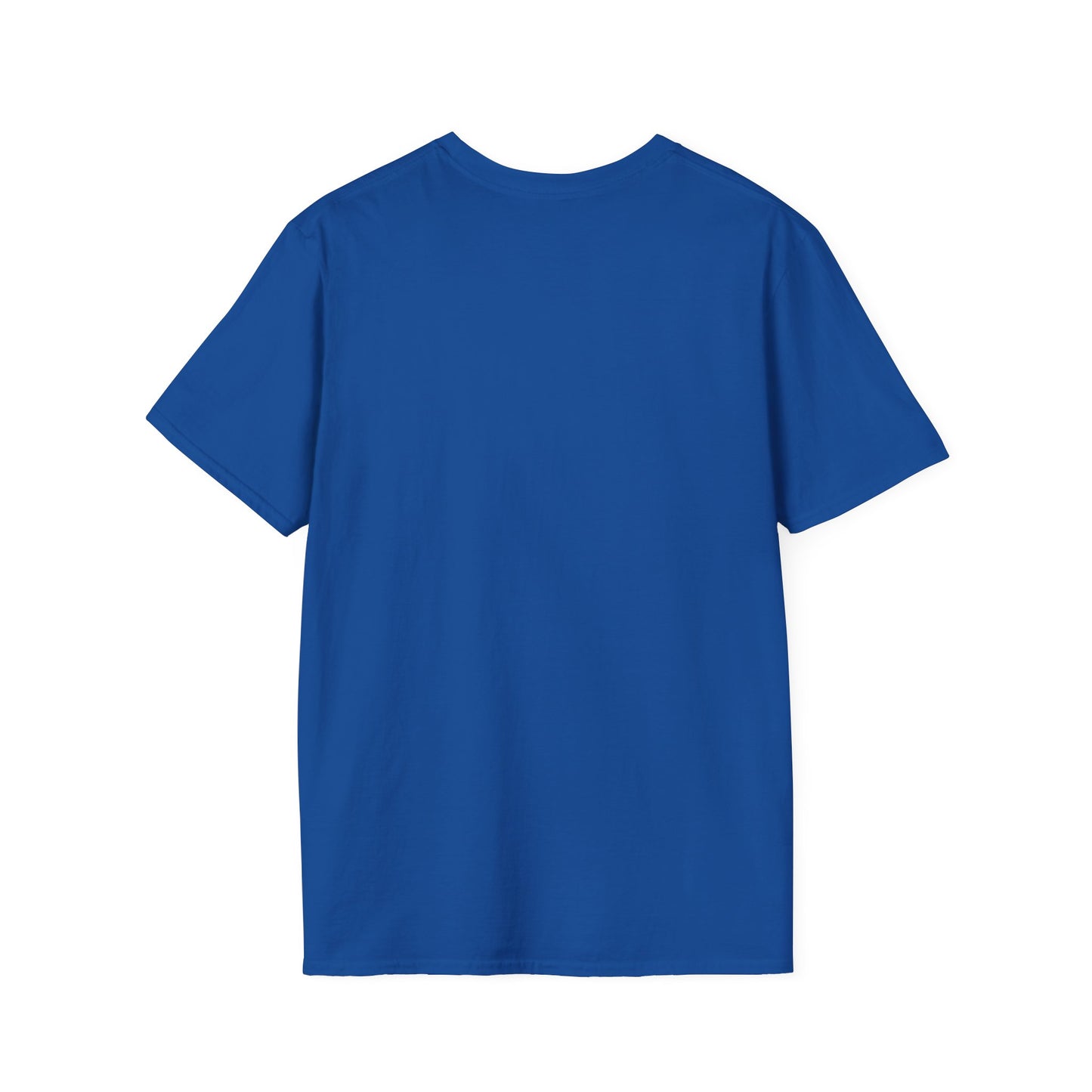 Panda = See no evil. Hear no evil. Speak no evil. - Unisex T-Shirt