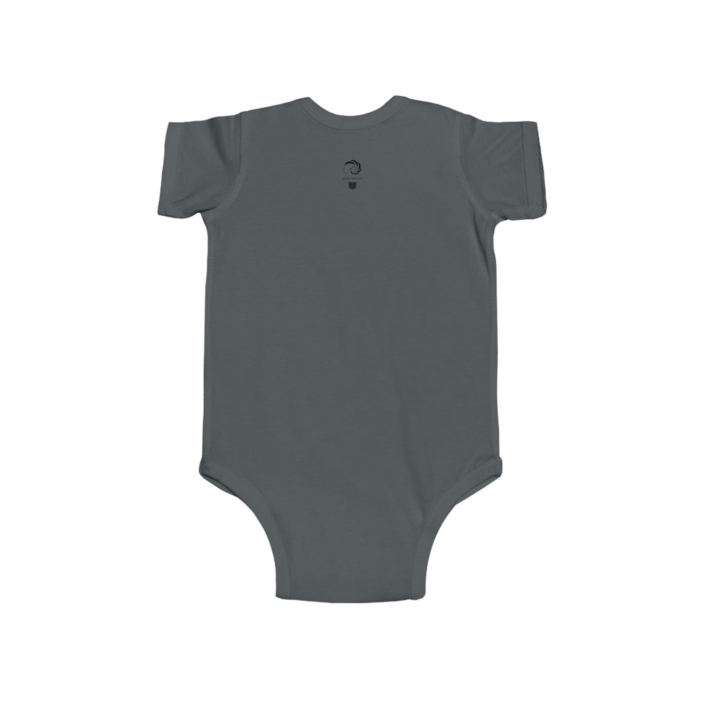 Goofy Faces = See no evil. Hear no evil. Speak no evil. - Infant Bodysuit – Adorable Seasonal Baby Outfit