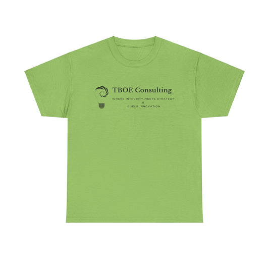 TBOE Classic Tee