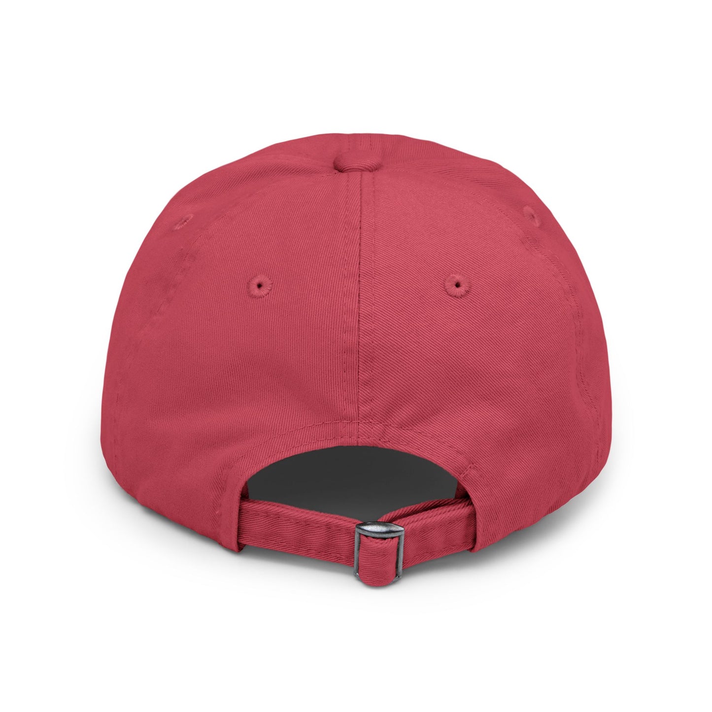 Goofy Faces = See no evil. Hear no evil. Speak no evil. - Distressed Cap - Casual Unisex Hat for Nature Lovers