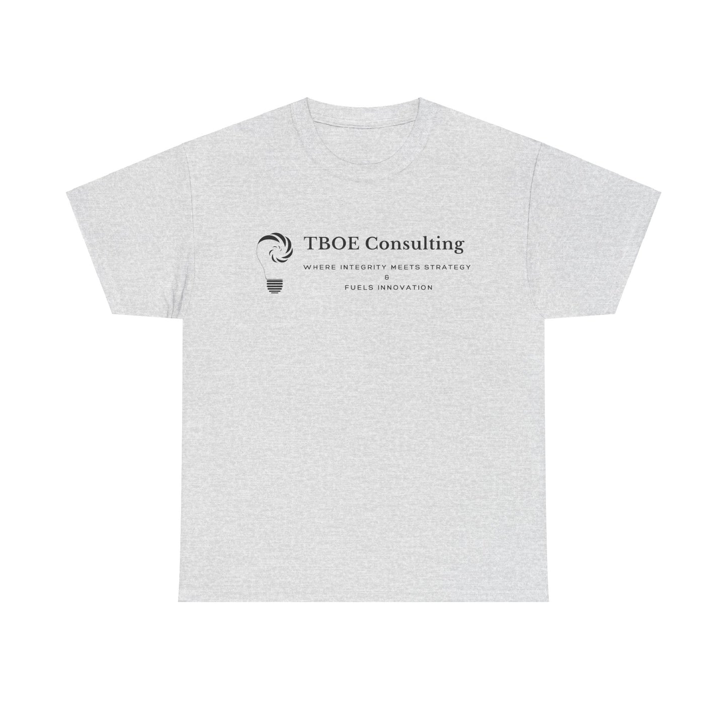 TBOE Classic Tee