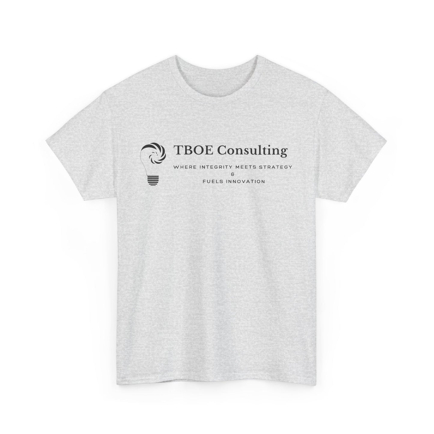 TBOE Classic Tee