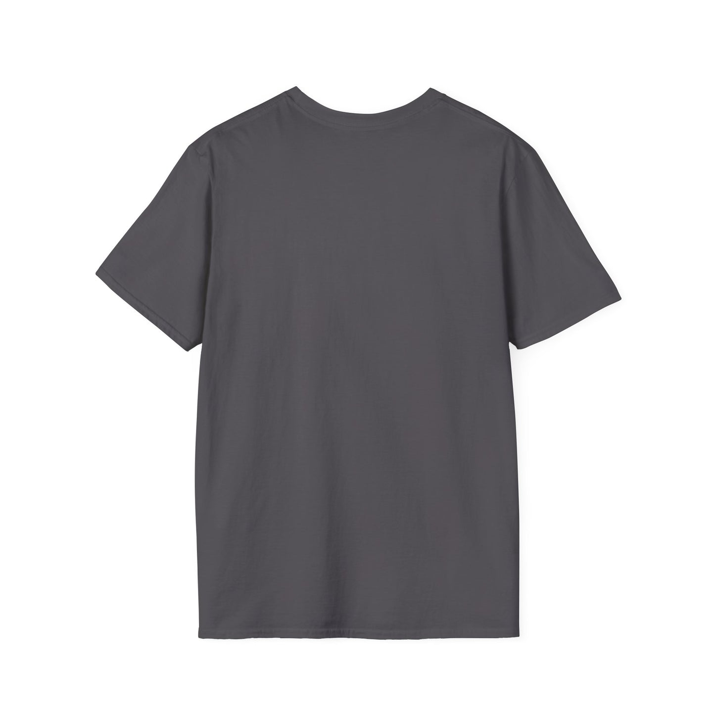 Panda = See no evil. Hear no evil. Speak no evil. - Unisex T-Shirt