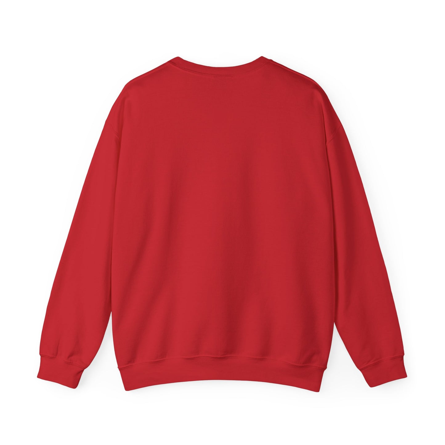 Goofy Faces = See no evil. Hear no evil. Speak no evil.  - Crewneck Sweatshirt - Cozy Unisex Sweater