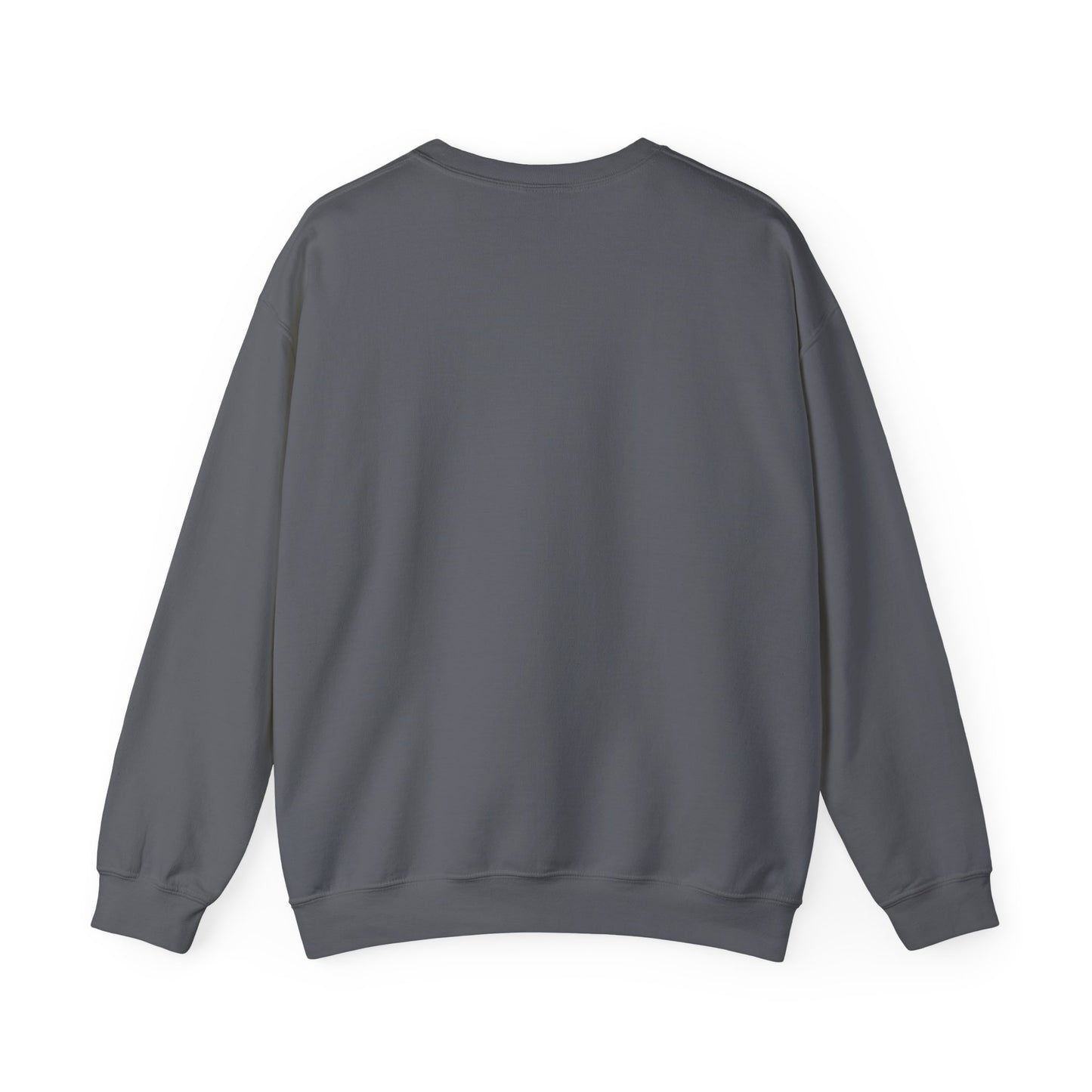 Goofy Faces = See no evil. Hear no evil. Speak no evil.  - Crewneck Sweatshirt - Cozy Unisex Sweater