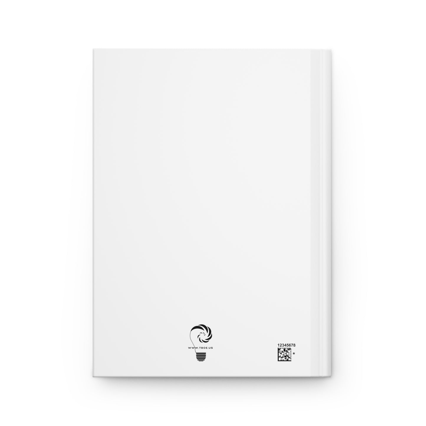 Panda = See no evil. Hear no evil. Speak no evil. - Hardcover Journal - Matte Finish for Nature Lovers