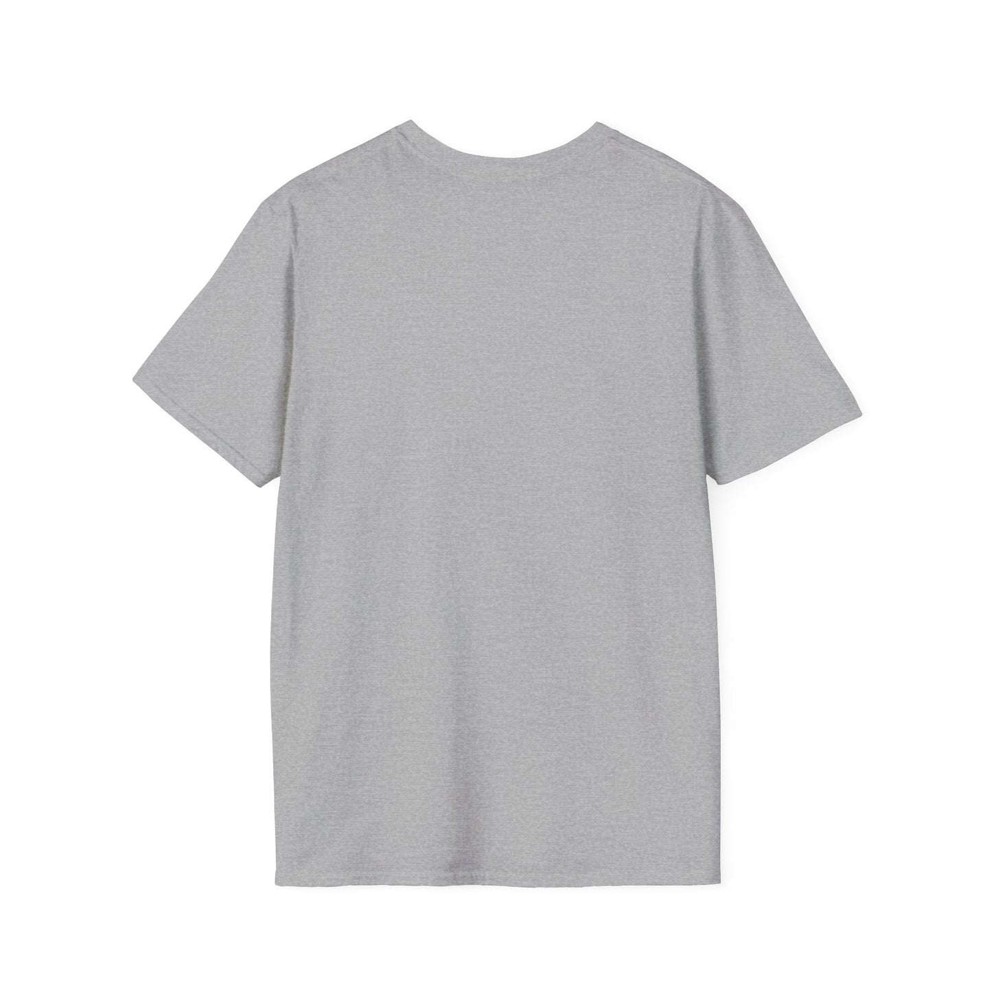 Panda = See no evil. Hear no evil. Speak no evil. - Unisex T-Shirt