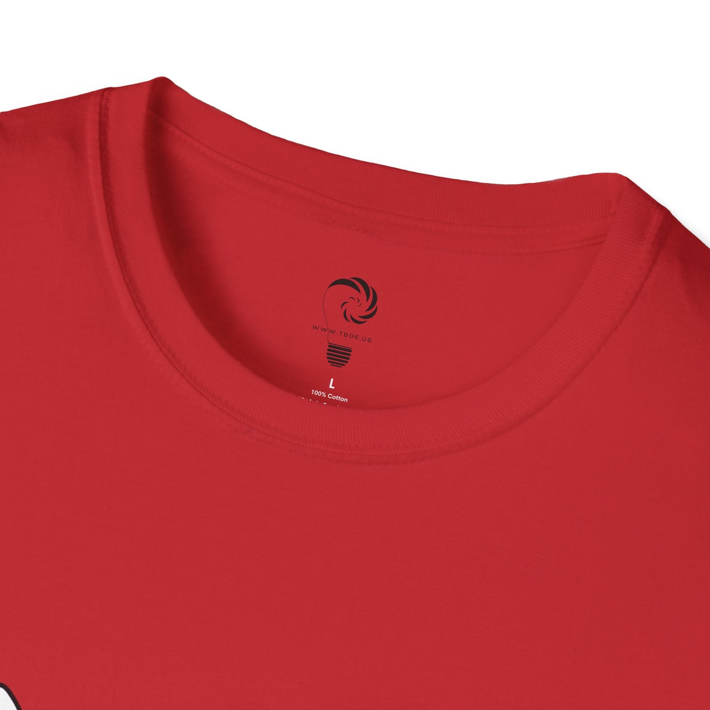 Goofy Faces = See no evil. Hear no evil. Speak no evil. - Unisex T-Shirt