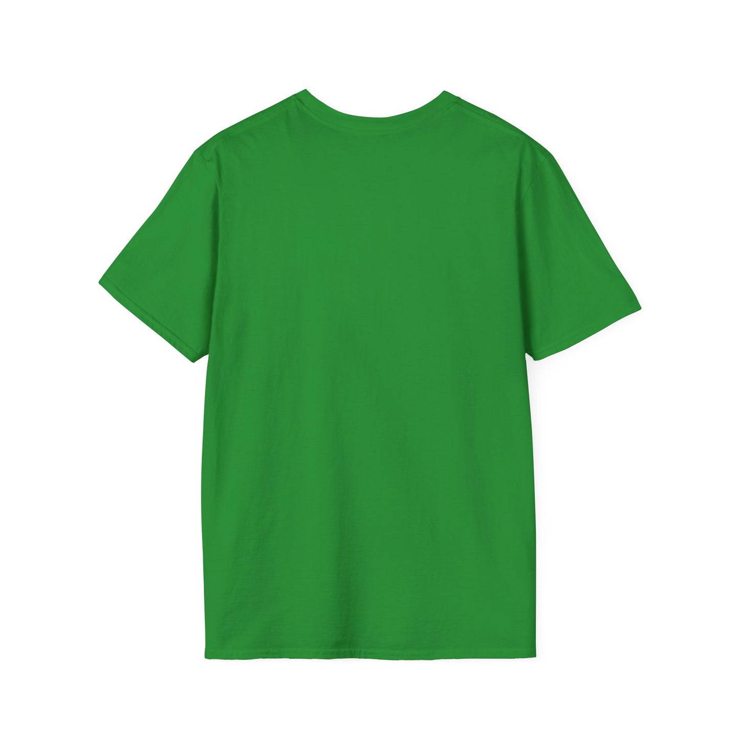 Panda = See no evil. Hear no evil. Speak no evil. - Unisex T-Shirt