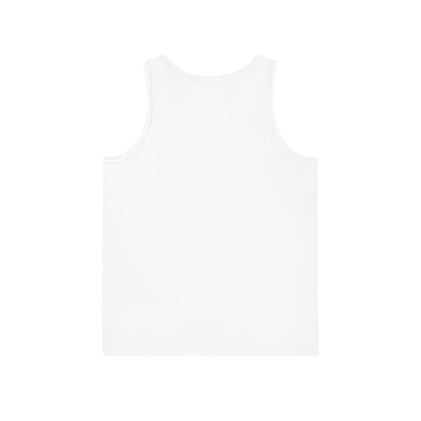 Warsaw Mermaid Polish Pride Graphic Tank Top