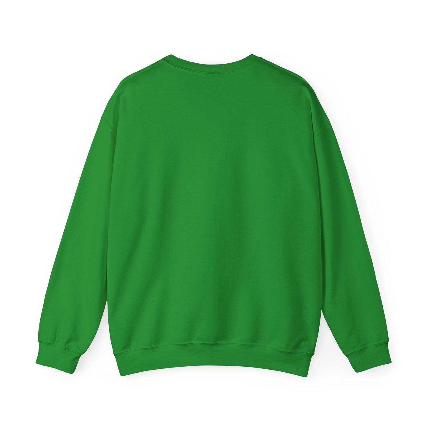 Goofy Faces = See no evil. Hear no evil. Speak no evil.  - Crewneck Sweatshirt - Cozy Unisex Sweater
