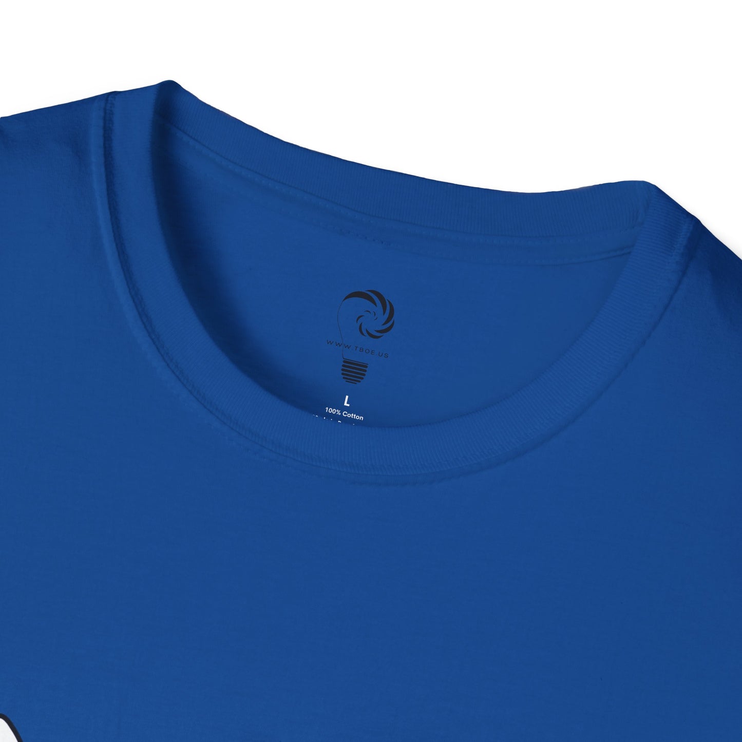 Goofy Faces = See no evil. Hear no evil. Speak no evil. - Unisex T-Shirt