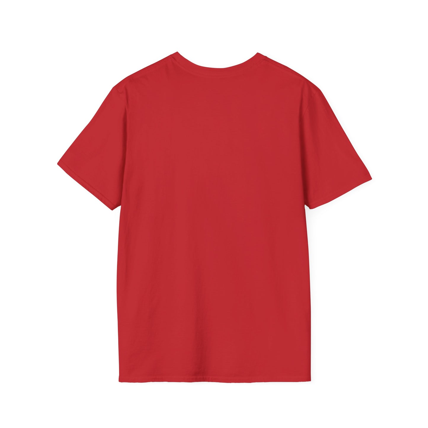 Panda = See no evil. Hear no evil. Speak no evil. - Unisex T-Shirt