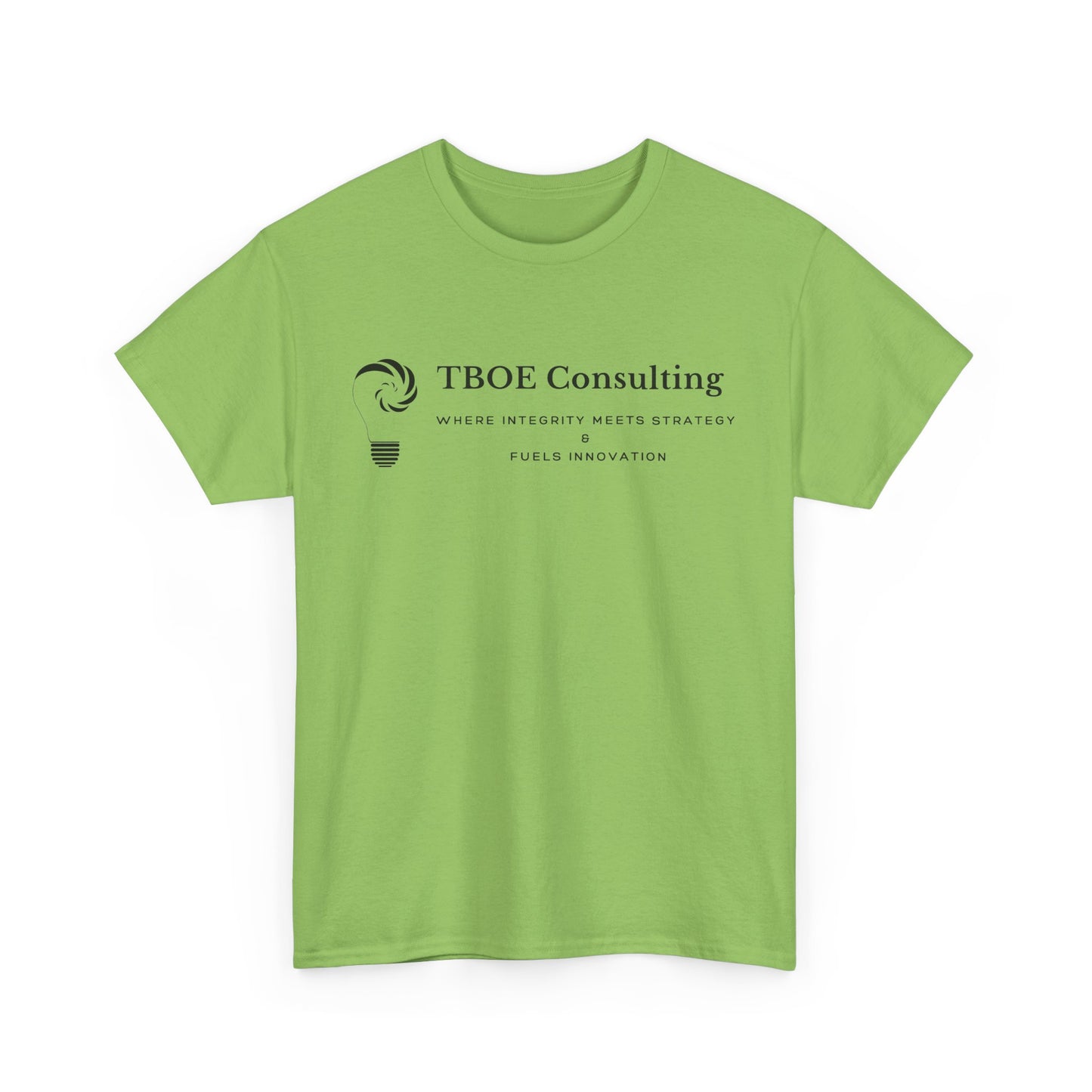 TBOE Classic Tee