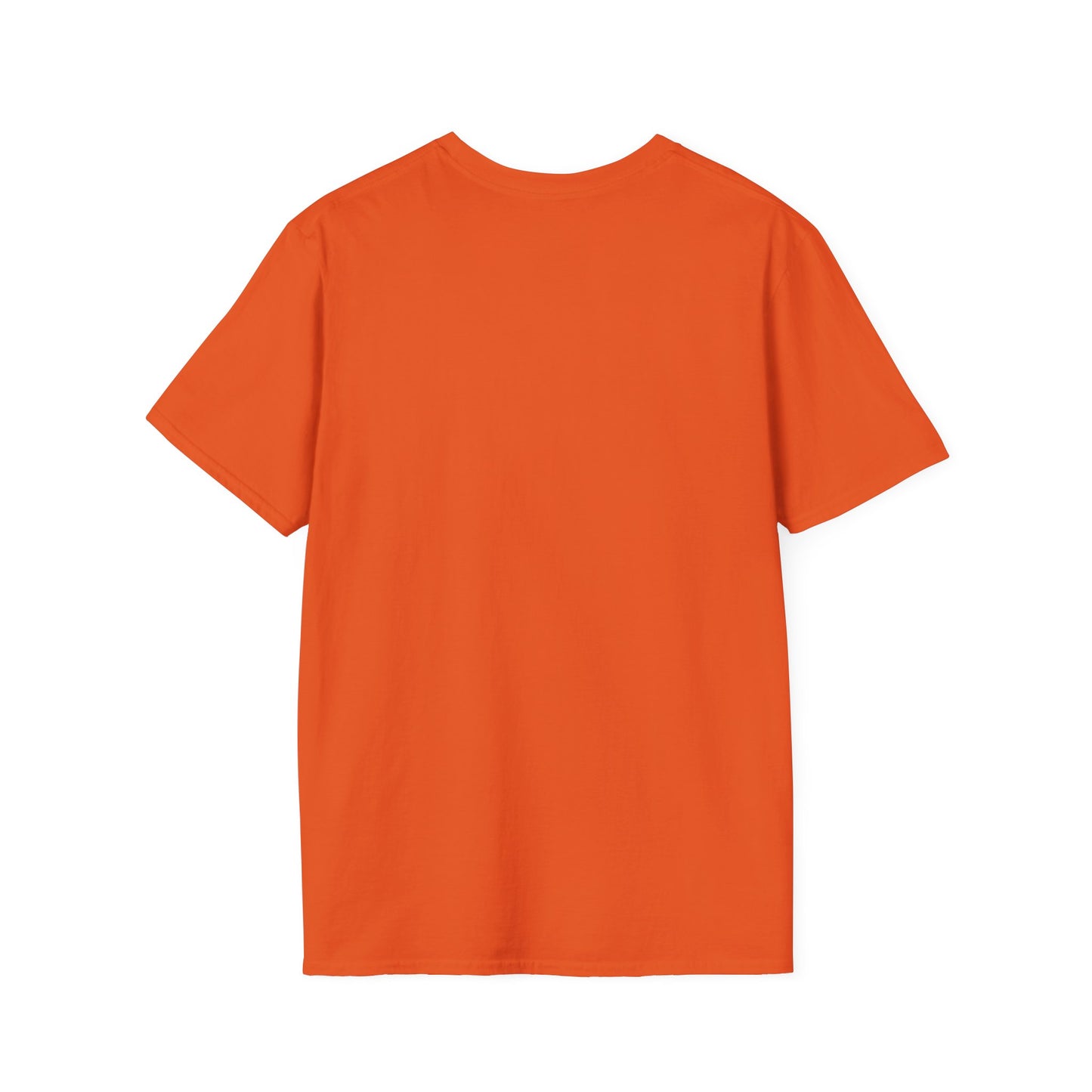 Panda = See no evil. Hear no evil. Speak no evil. - Unisex T-Shirt