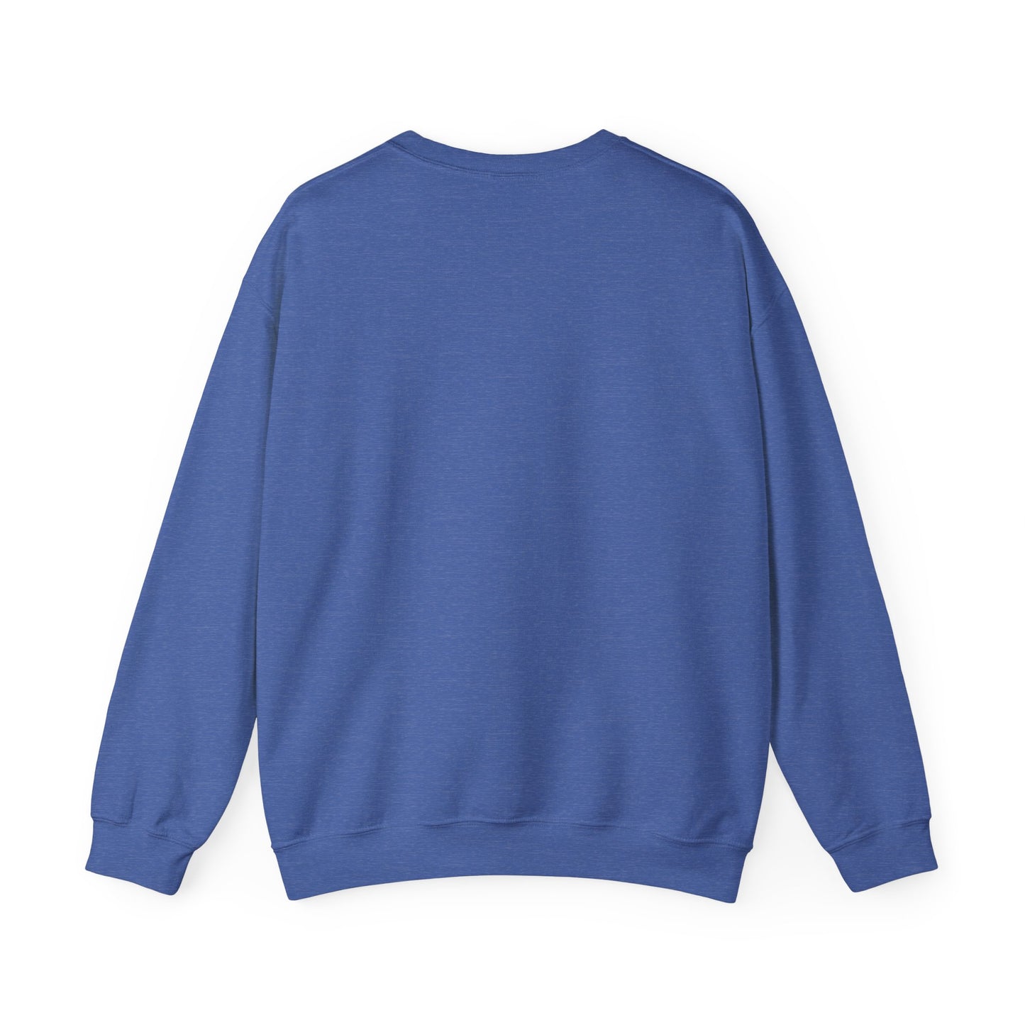 Mushrooms = See no evil. Hear no evil. Speak no evil.  - Crewneck Sweatshirt - Cozy Unisex Sweater