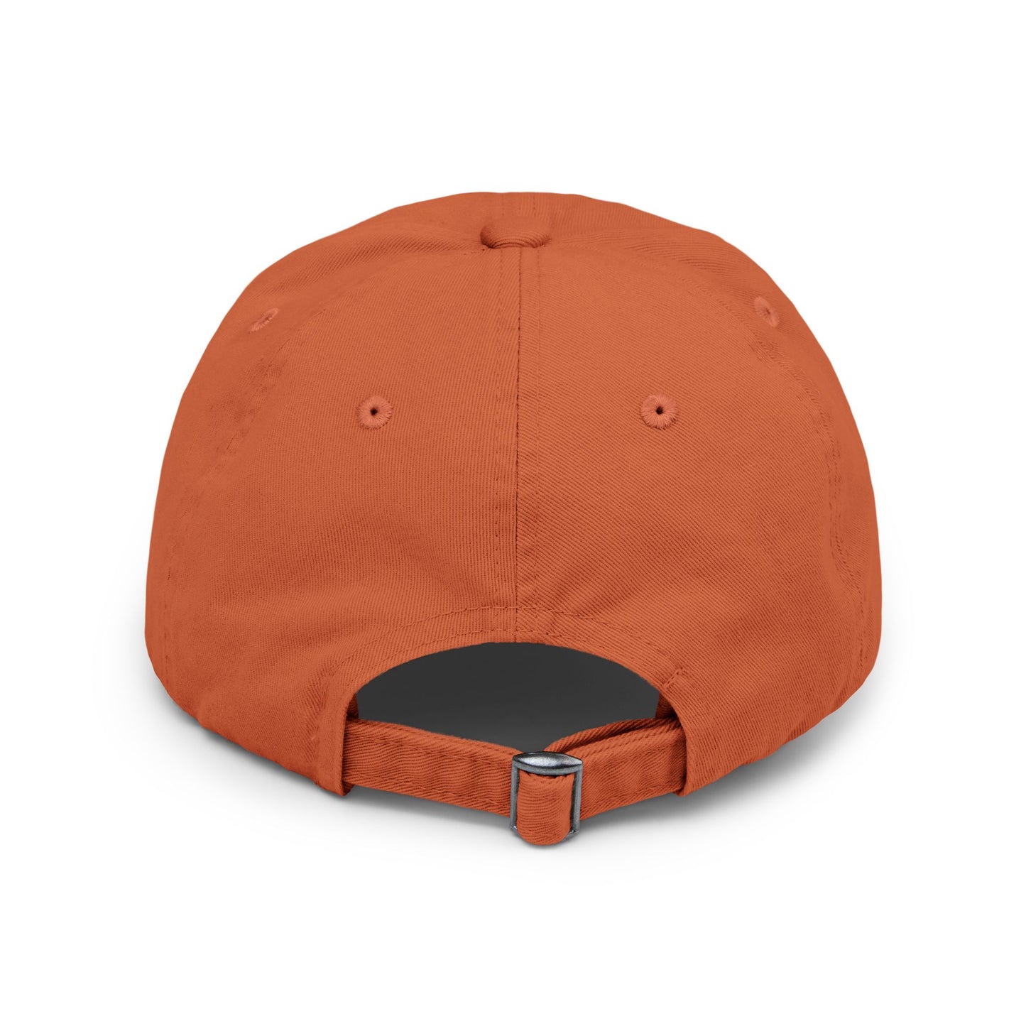 Panda = See no evil. Hear no evil. Speak no evil. - Distressed Cap - Casual Unisex Hat for Nature Lovers