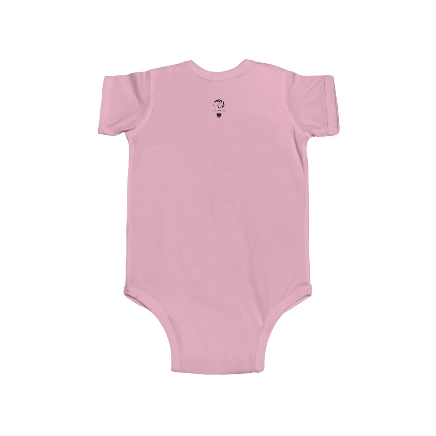 Panda = See no evil. Hear no evil. Speak no evil. - Infant Bodysuit – Adorable Seasonal Baby Outfit
