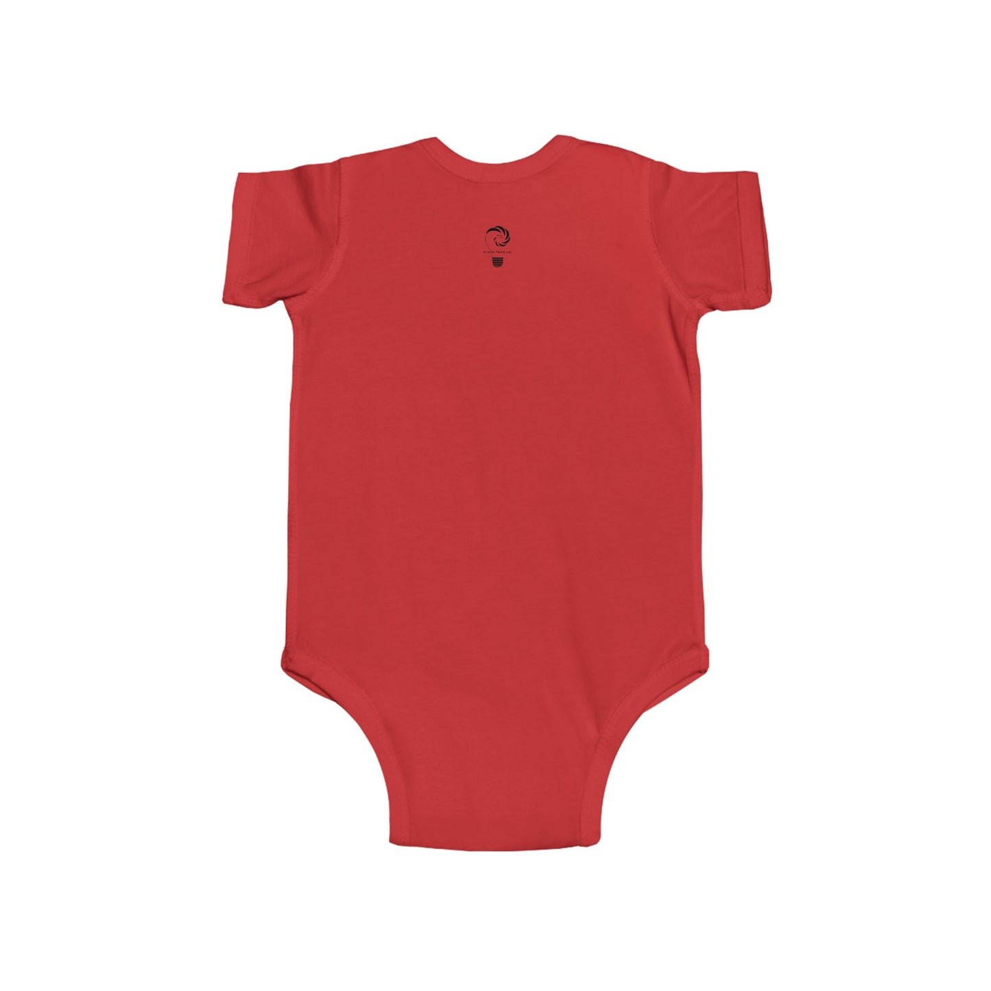 Panda = See no evil. Hear no evil. Speak no evil. - Infant Bodysuit – Adorable Seasonal Baby Outfit