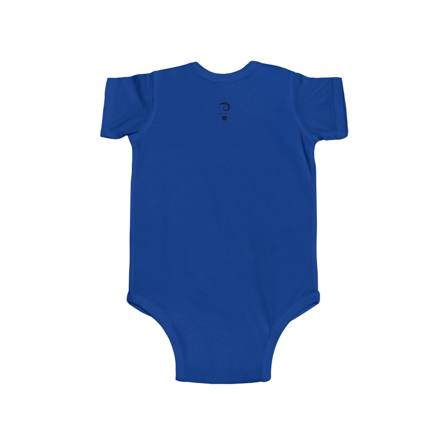 Panda = See no evil. Hear no evil. Speak no evil. - Infant Bodysuit – Adorable Seasonal Baby Outfit