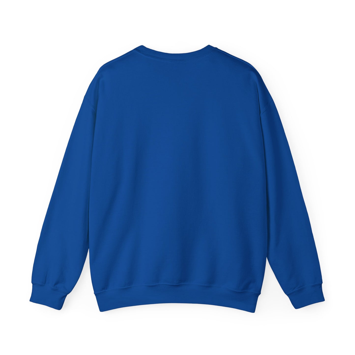 Goofy Faces = See no evil. Hear no evil. Speak no evil.  - Crewneck Sweatshirt - Cozy Unisex Sweater