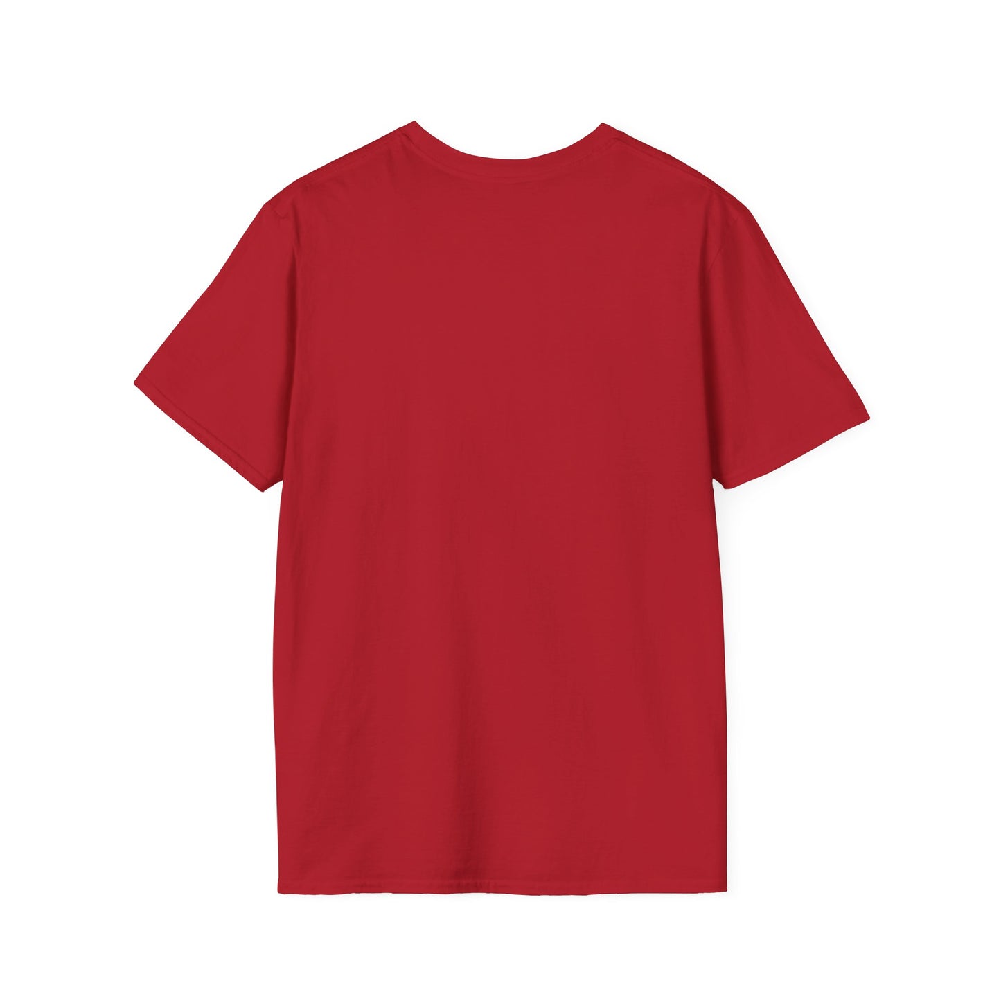Panda = See no evil. Hear no evil. Speak no evil. - Unisex T-Shirt