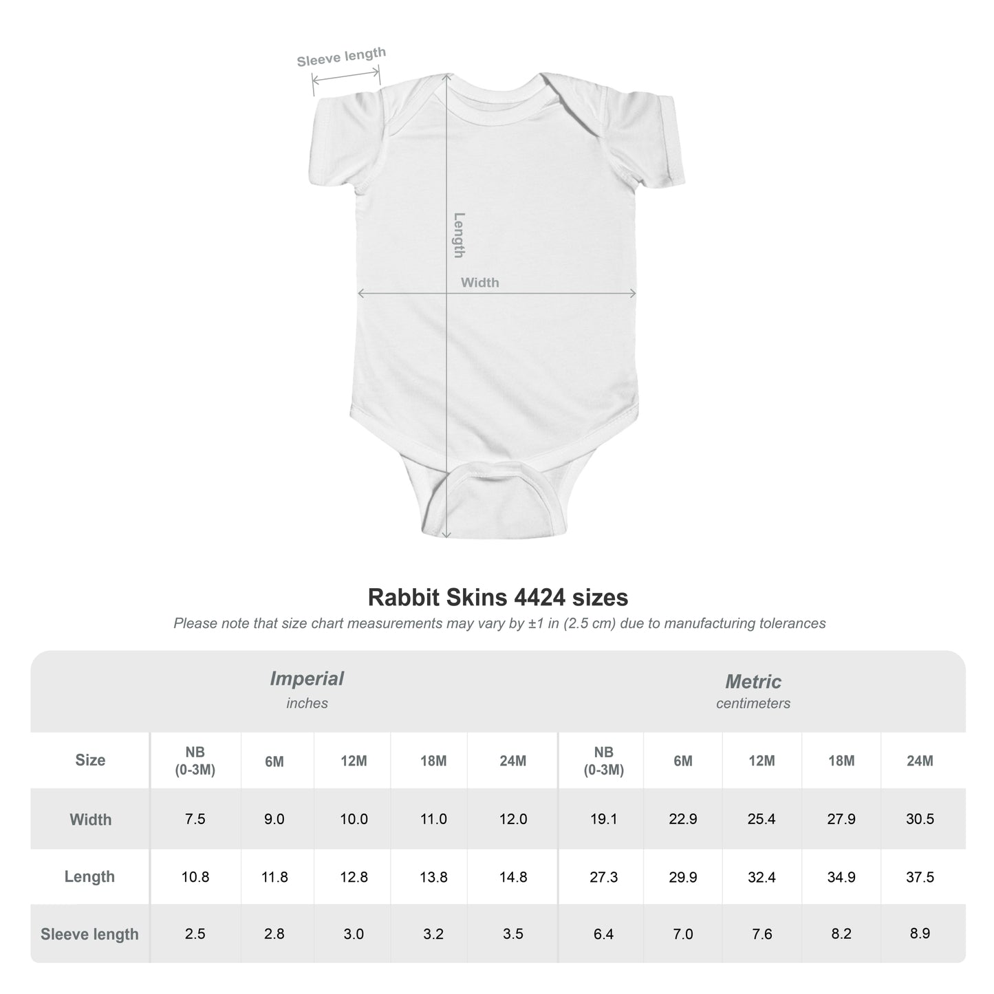 Whimsical Fox & Leaves - Infant Bodysuit – Adorable Seasonal Baby Outfit