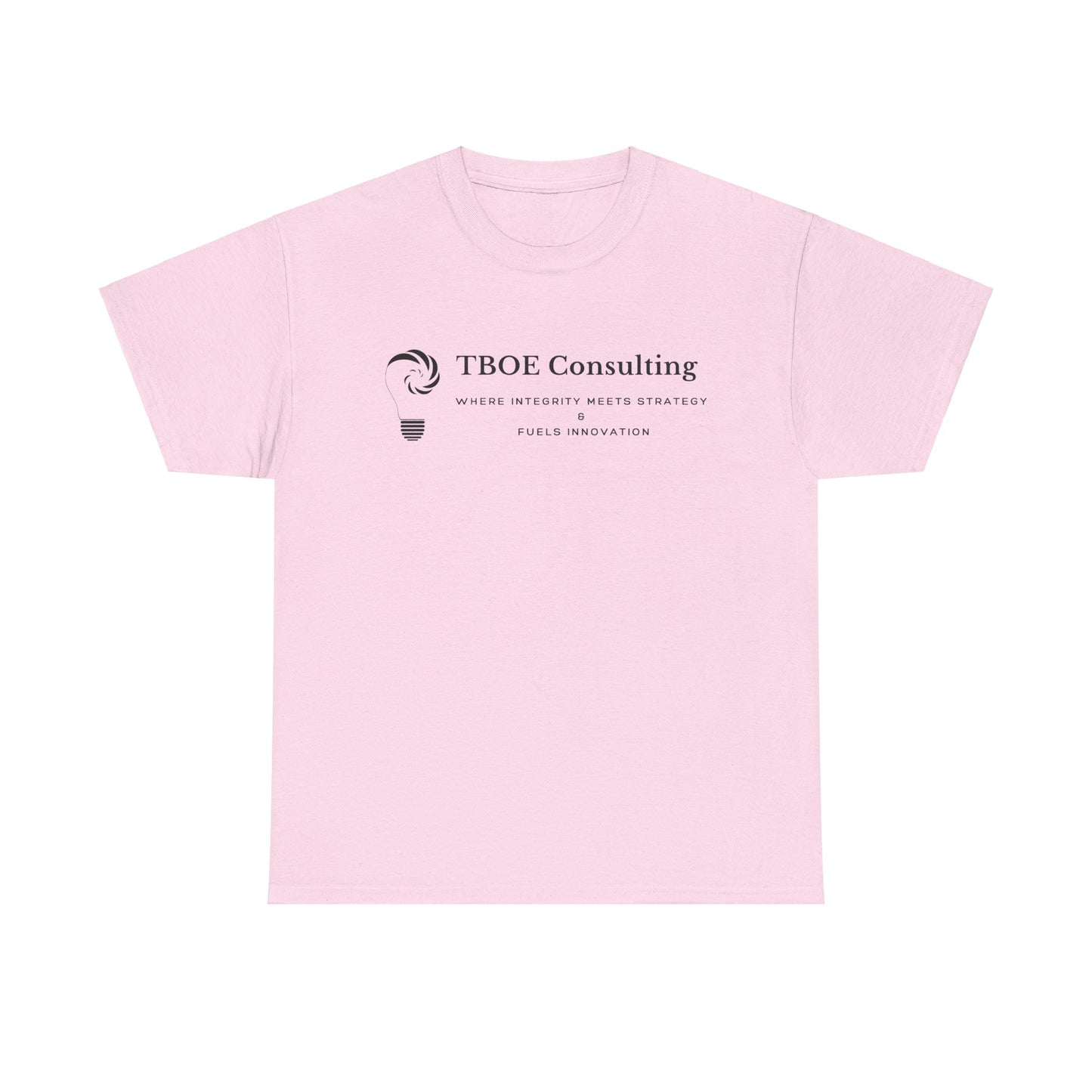 TBOE Classic Tee